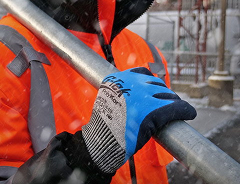 PIP G-Tek® PolyKor® Winter Gloves